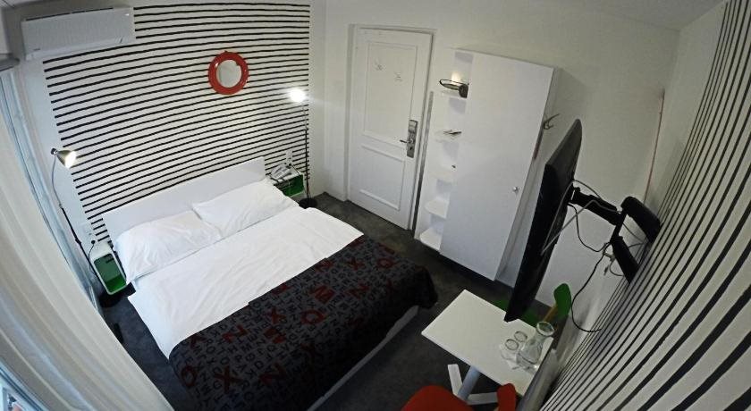 LH Vintage Design Hotel Sax 15