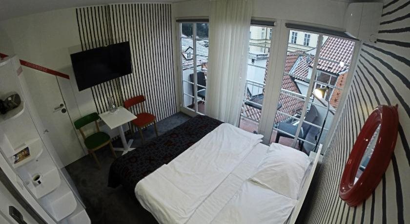 LH Vintage Design Hotel Sax 16