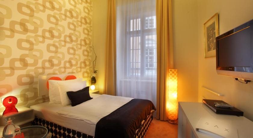 LH Vintage Design Hotel Sax 17