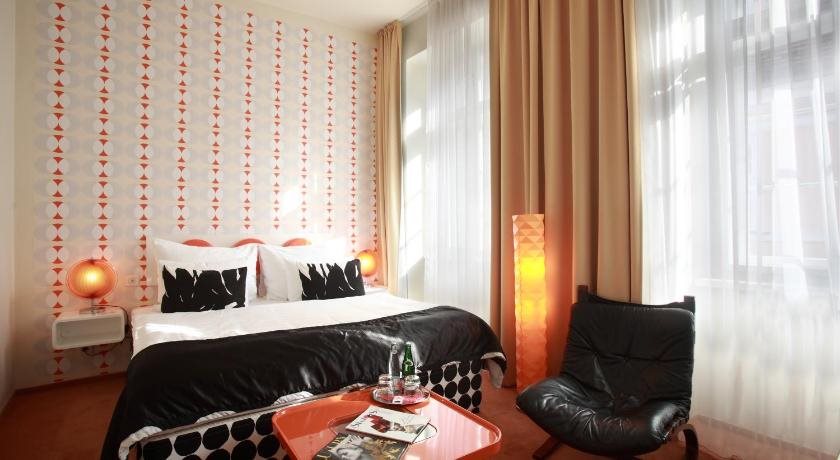 LH Vintage Design Hotel Sax 19