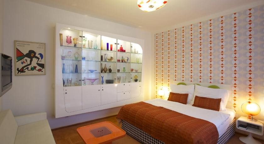 LH Vintage Design Hotel Sax 21