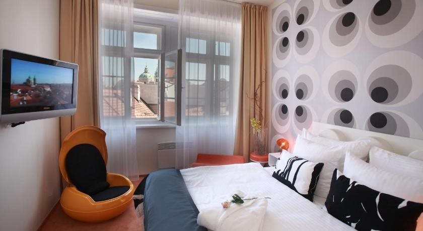 LH Vintage Design Hotel Sax 22