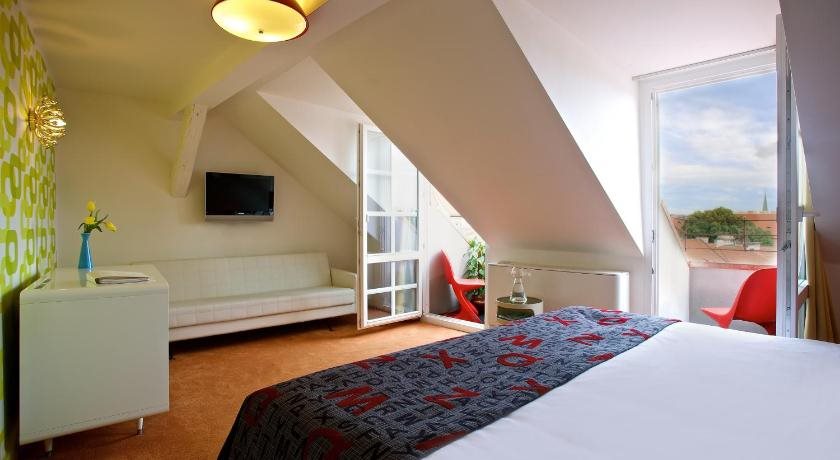 LH Vintage Design Hotel Sax 24