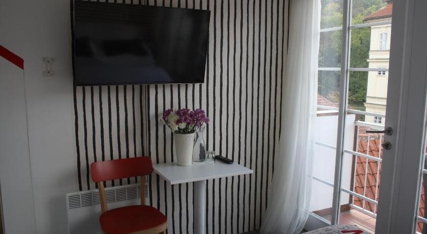 LH Vintage Design Hotel Sax 3