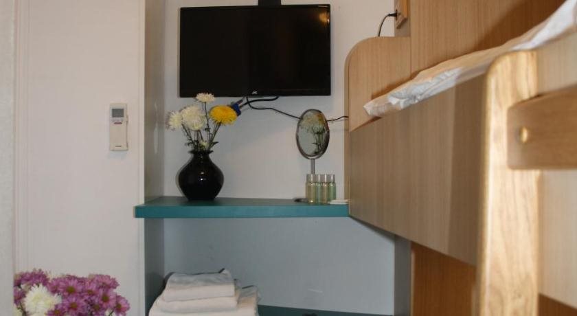 LH Vintage Design Hotel Sax 4