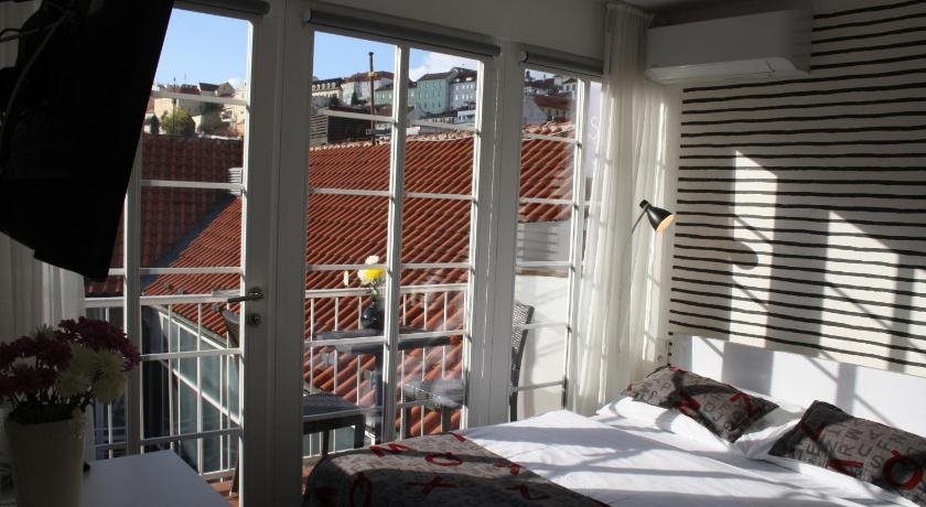 LH Vintage Design Hotel Sax 8