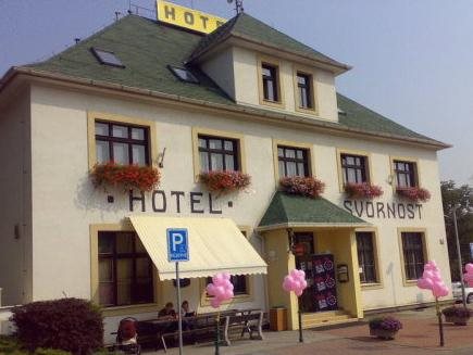 Svornost 1