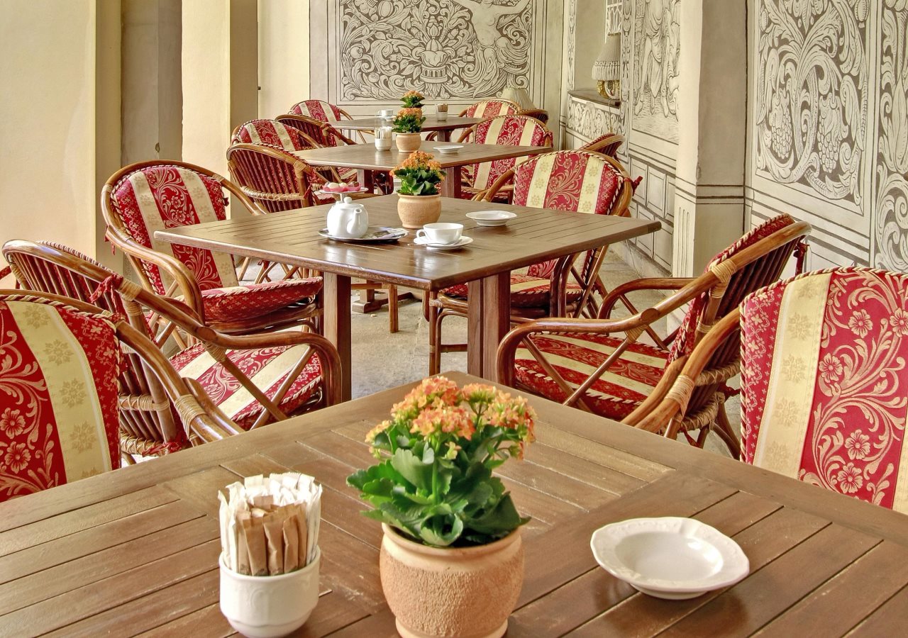 Alchymist Grand Hotel & Spa 1