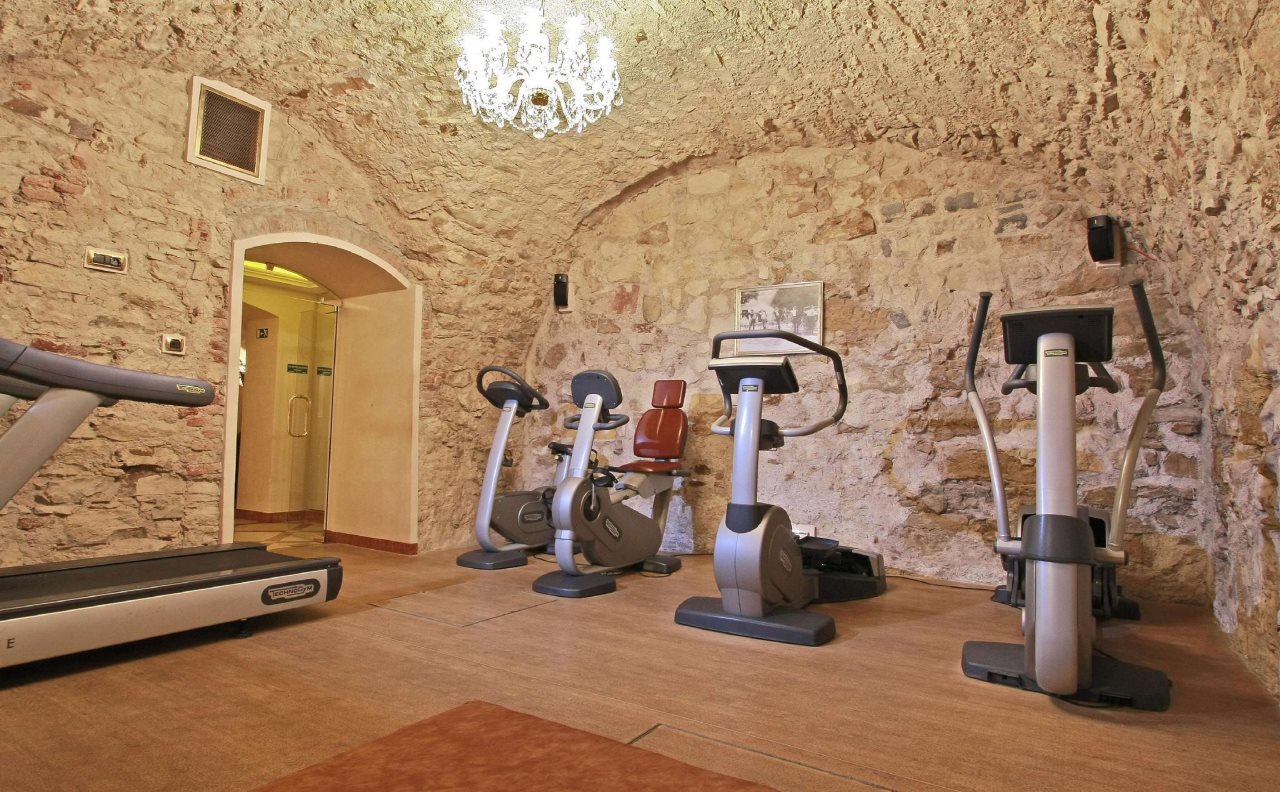 Alchymist Grand Hotel & Spa 10