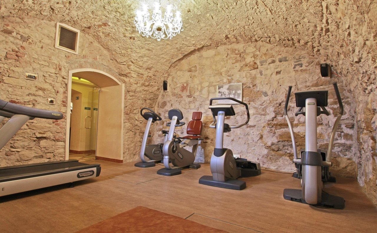 Alchymist Grand Hotel & Spa 11