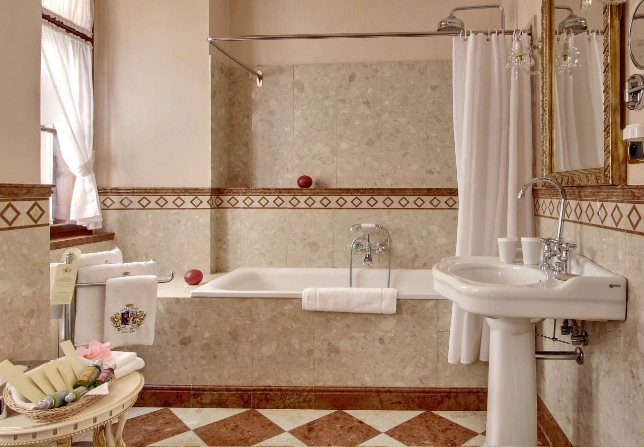 Alchymist Grand Hotel & Spa 14