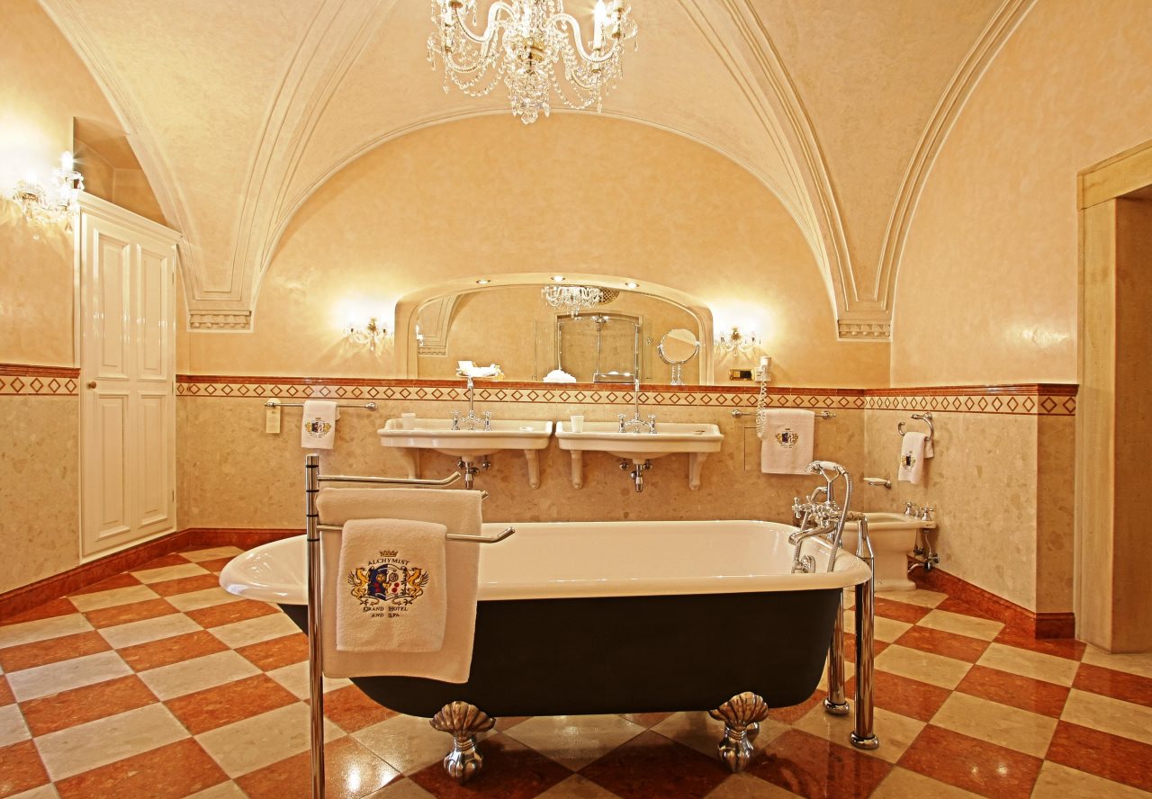 Alchymist Grand Hotel & Spa 15
