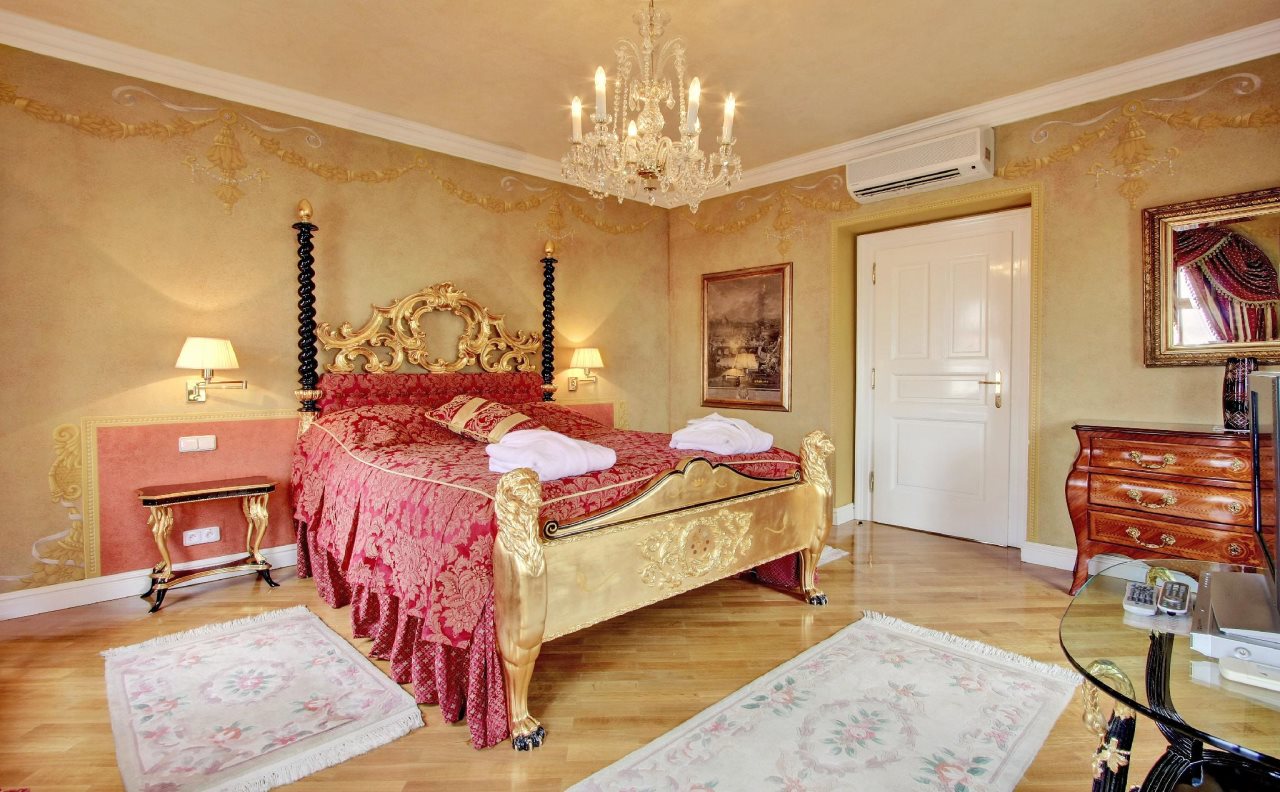 Alchymist Grand Hotel & Spa 2