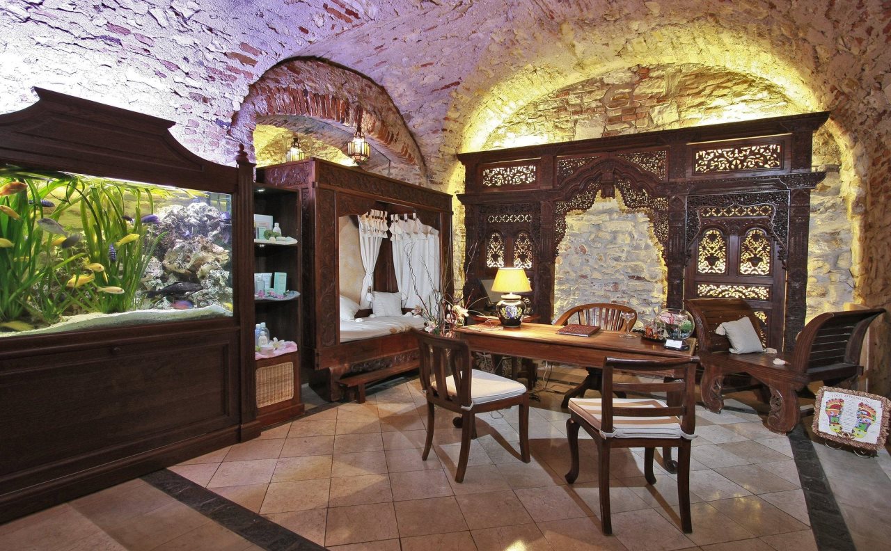 Alchymist Grand Hotel & Spa 22