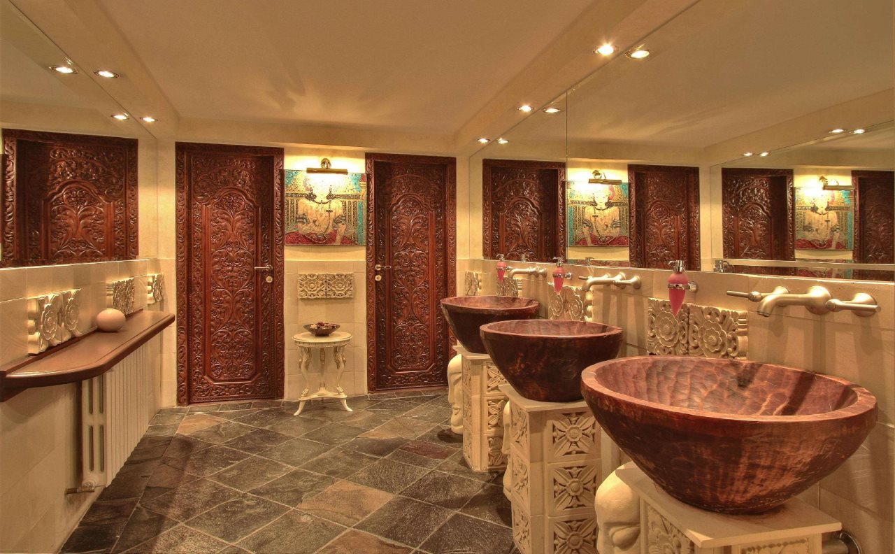 Alchymist Grand Hotel & Spa 24