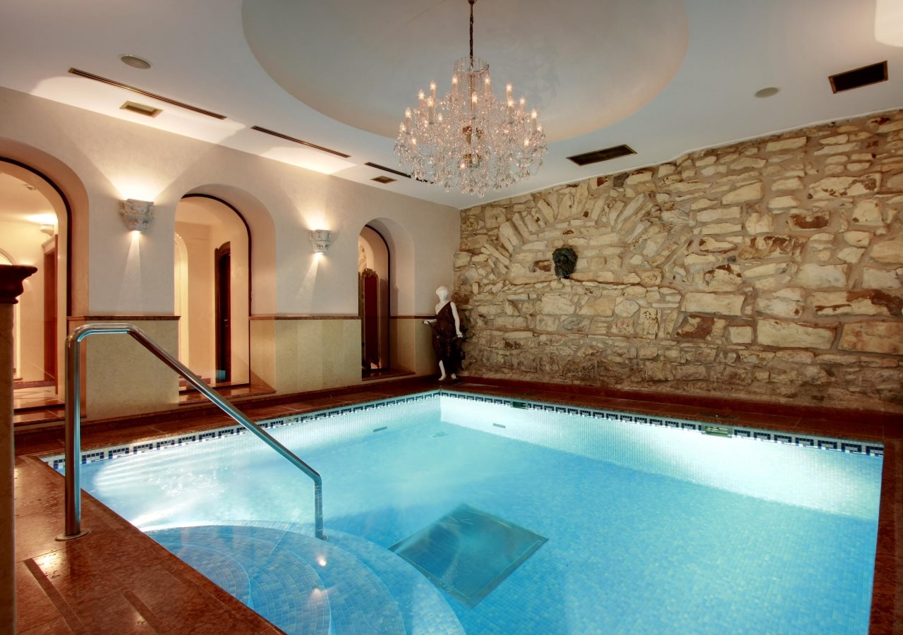 Alchymist Grand Hotel & Spa 9