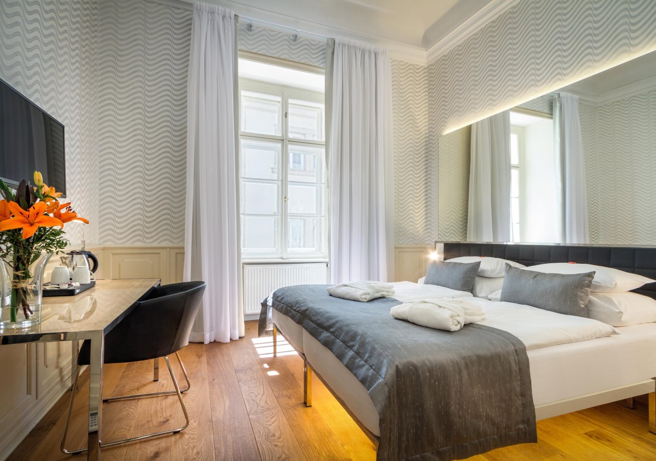Hotel Golden Star 12