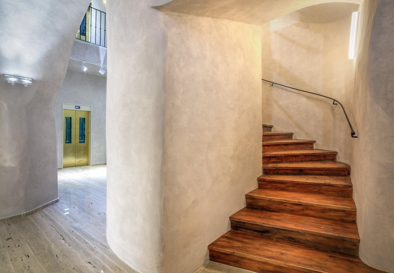 Hotel Golden Star 23