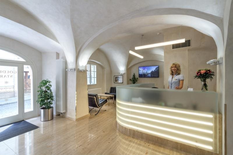 Hotel Golden Star 8