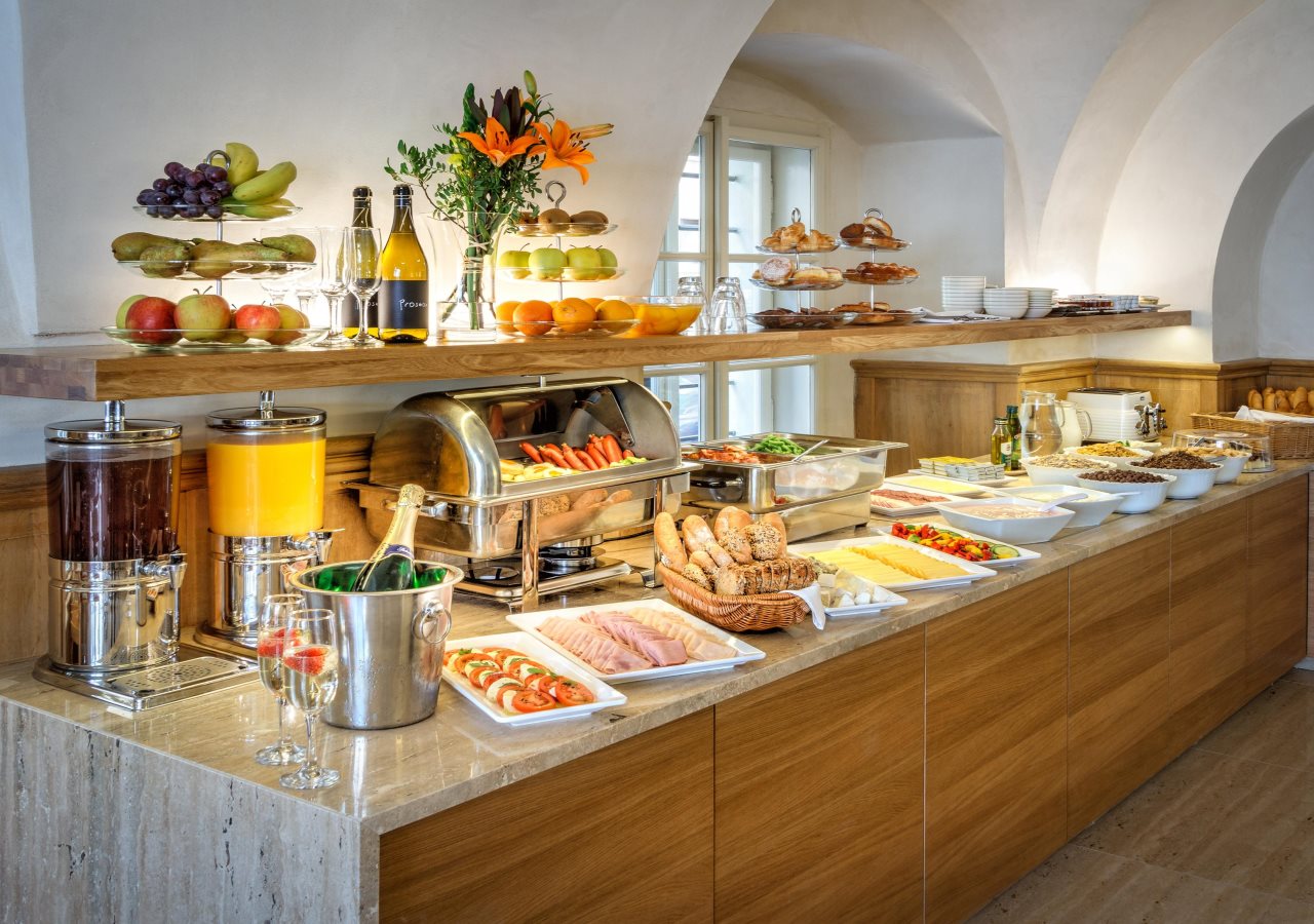 Hotel Golden Star 9