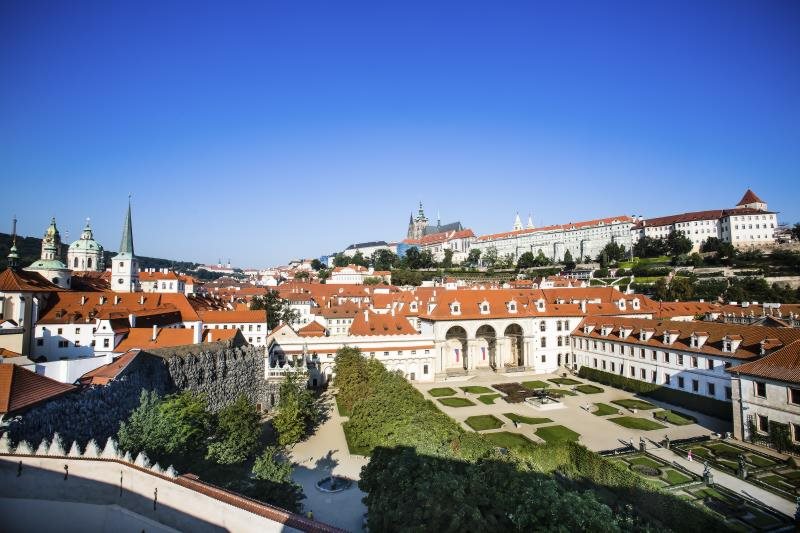 Luxury Family Hotel Royal Palace 11