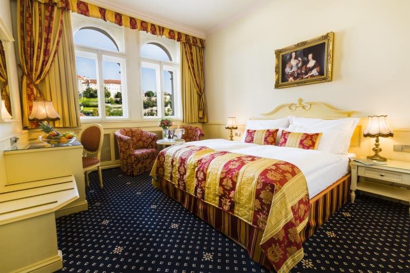 Luxury Family Hotel Royal Palace 12
