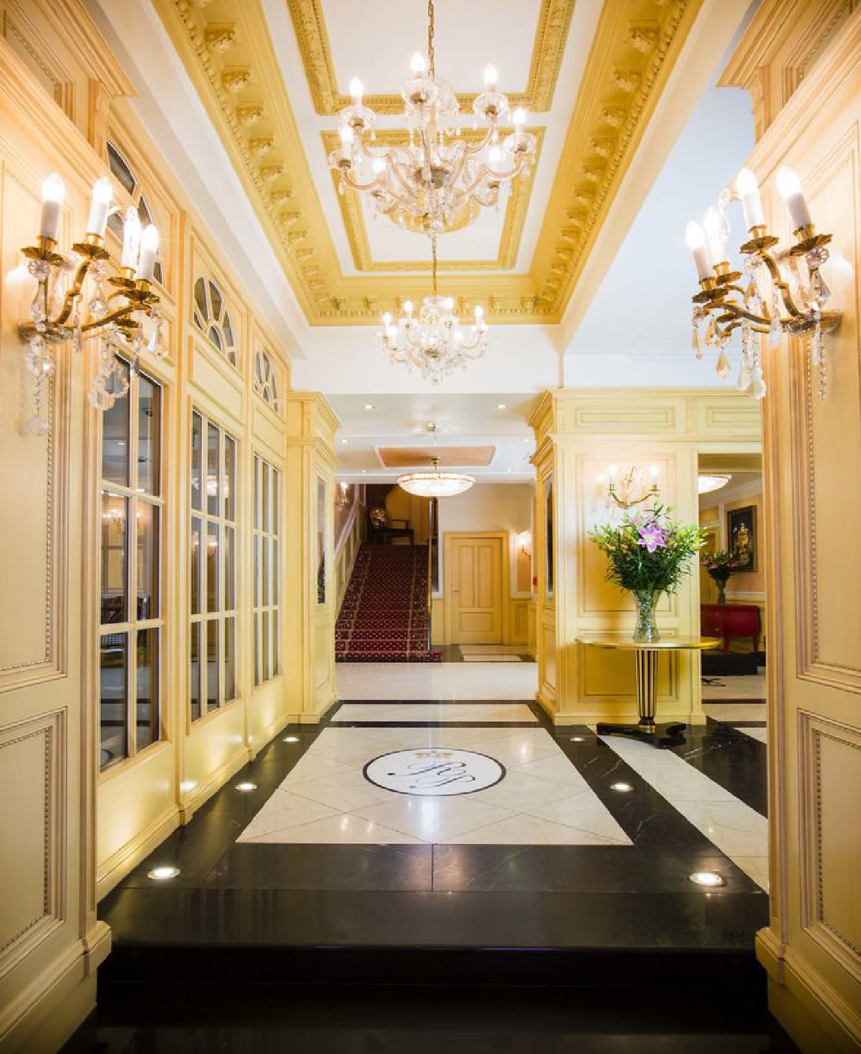 Luxury Family Hotel Royal Palace 13