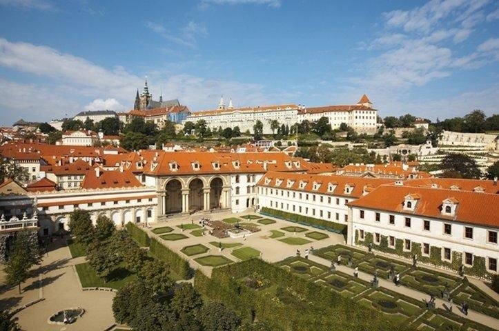 Luxury Family Hotel Royal Palace 15