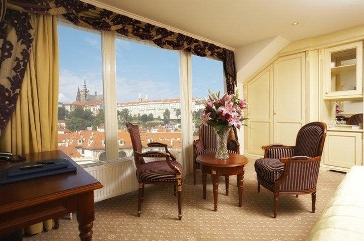Luxury Family Hotel Royal Palace 16