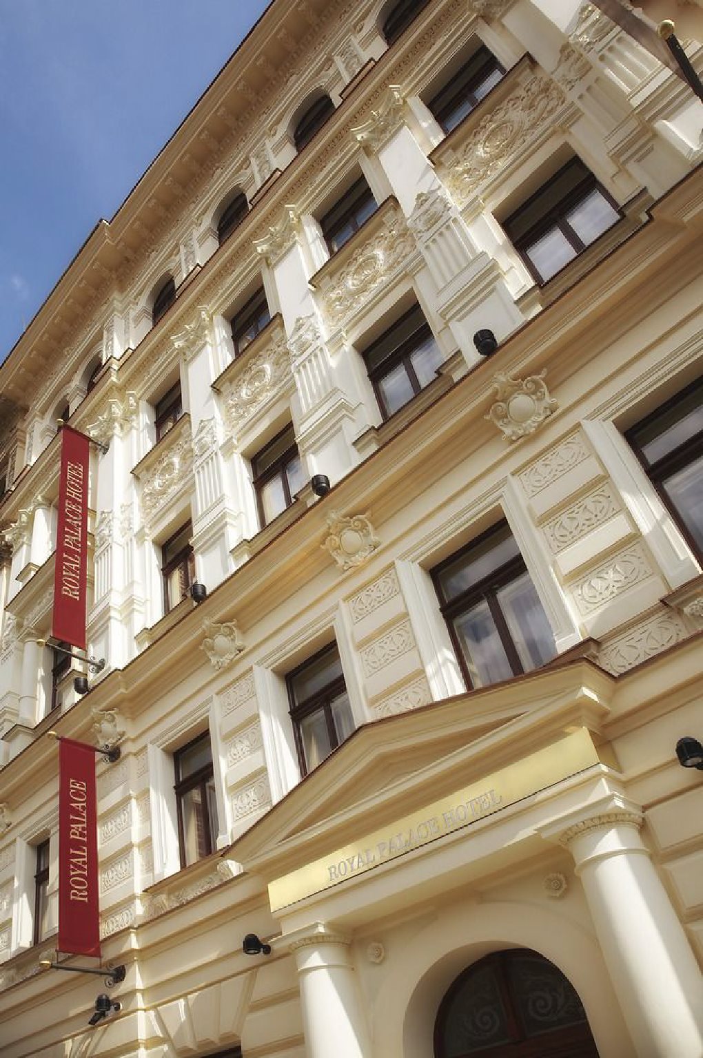 Luxury Family Hotel Royal Palace 18