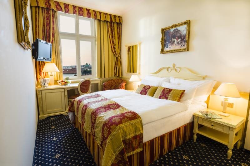 Luxury Family Hotel Royal Palace 2