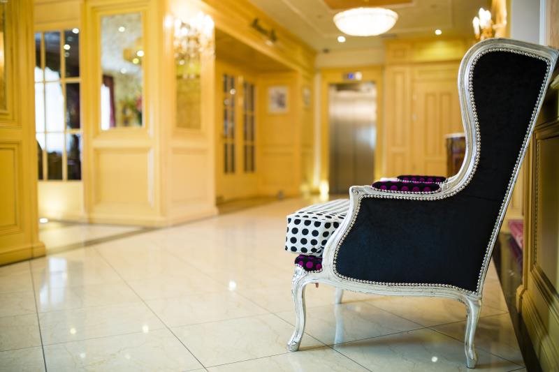 Luxury Family Hotel Royal Palace 22