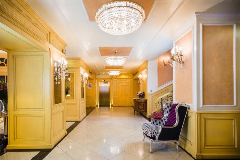 Luxury Family Hotel Royal Palace 23