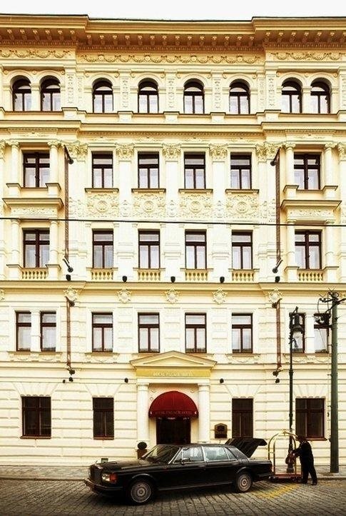 Luxury Family Hotel Royal Palace 24