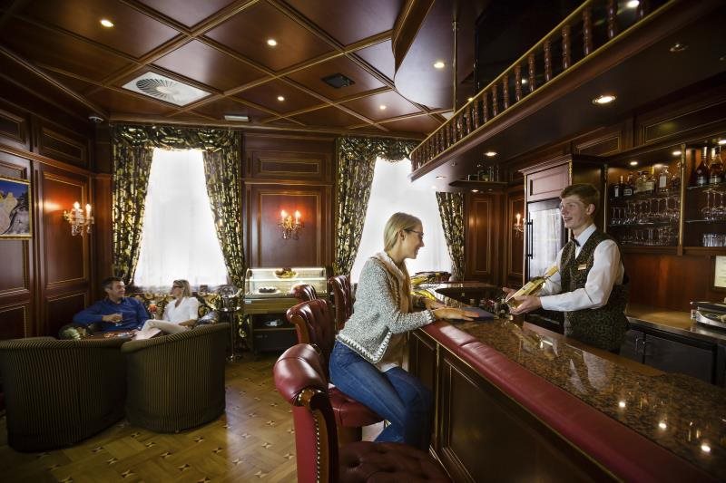 Luxury Family Hotel Royal Palace 3