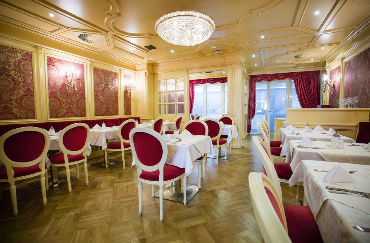 Luxury Family Hotel Royal Palace 5