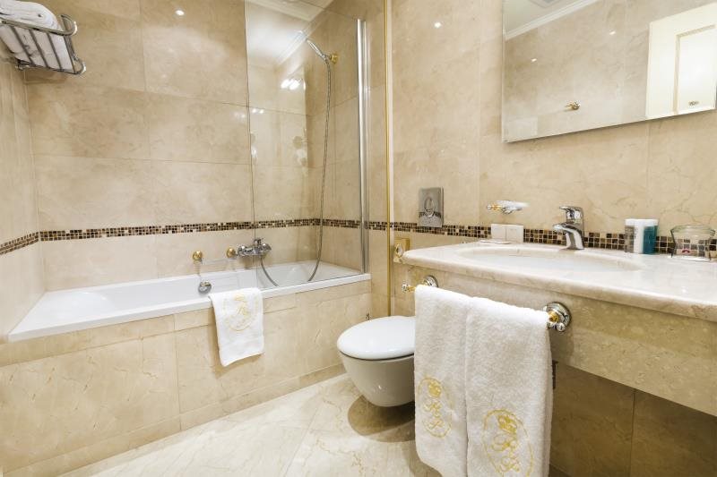 Luxury Family Hotel Royal Palace 6