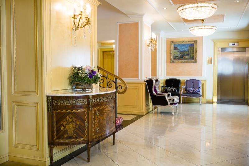 Luxury Family Hotel Royal Palace 8