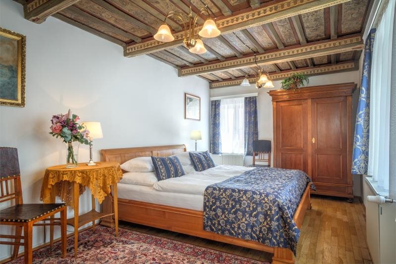 Hotel Red Lion 24