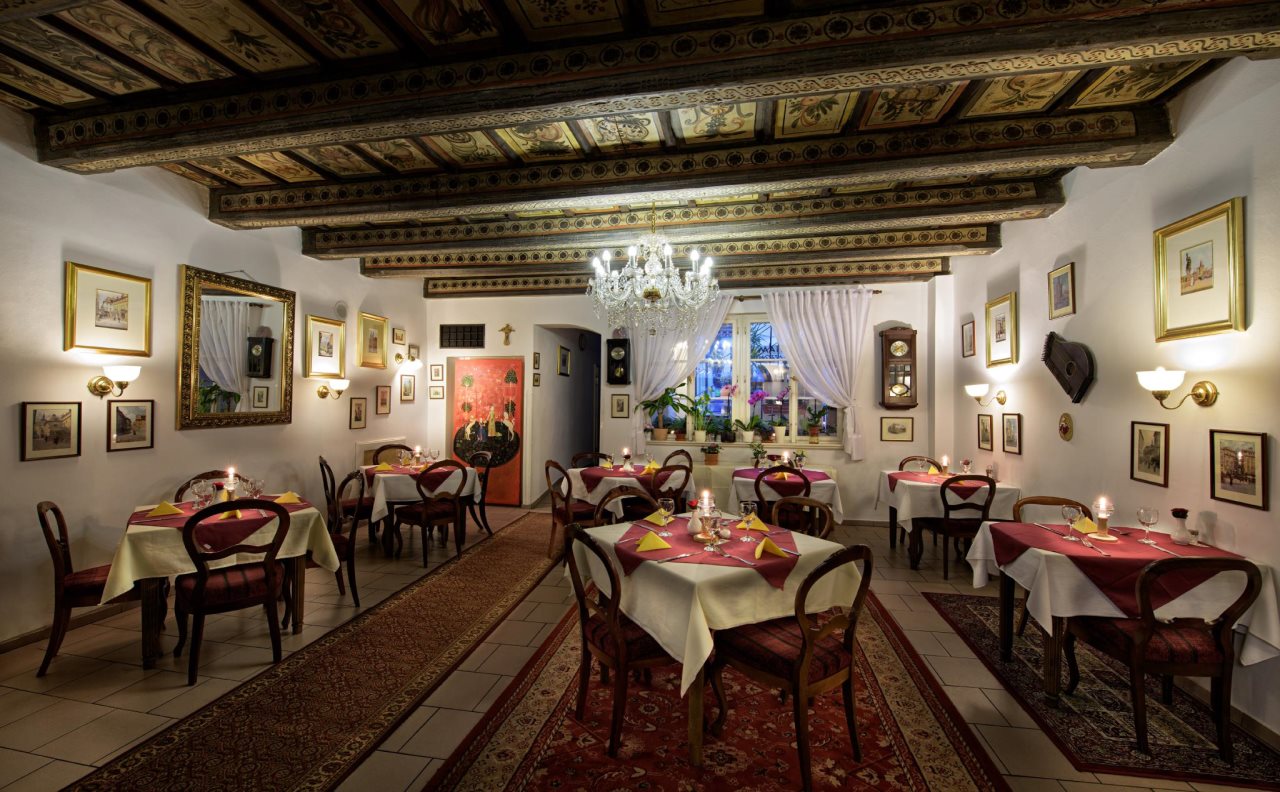 Hotel Red Lion 3
