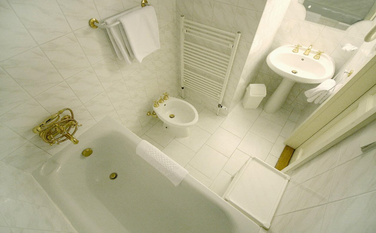 Hotel Red Lion 7