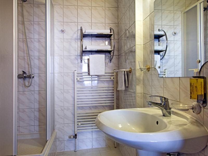 Hotel Red Lion 8