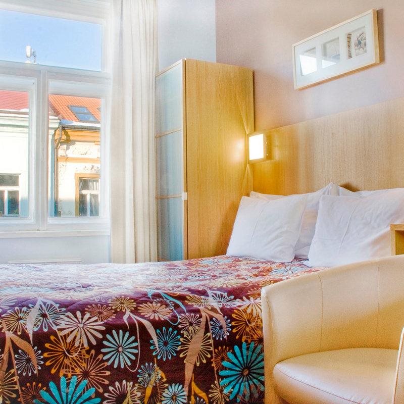 Royal Court Hotel 19