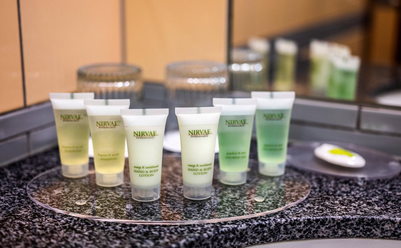 Courtyard by Marriott Prague Airport 2