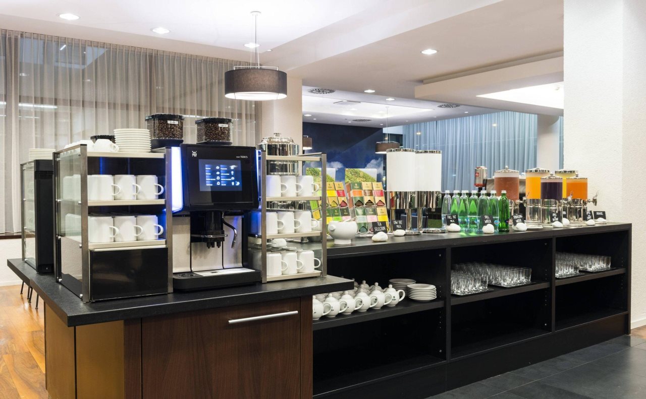 Courtyard by Marriott Prague Airport 22