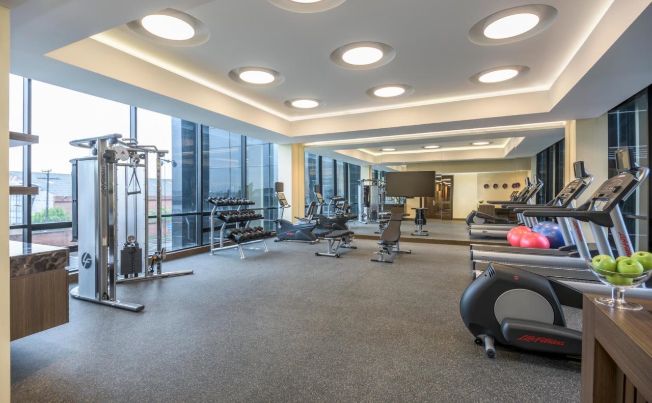 Courtyard by Marriott Prague Airport 5