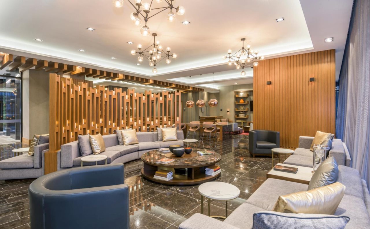 Courtyard by Marriott Prague Airport 7