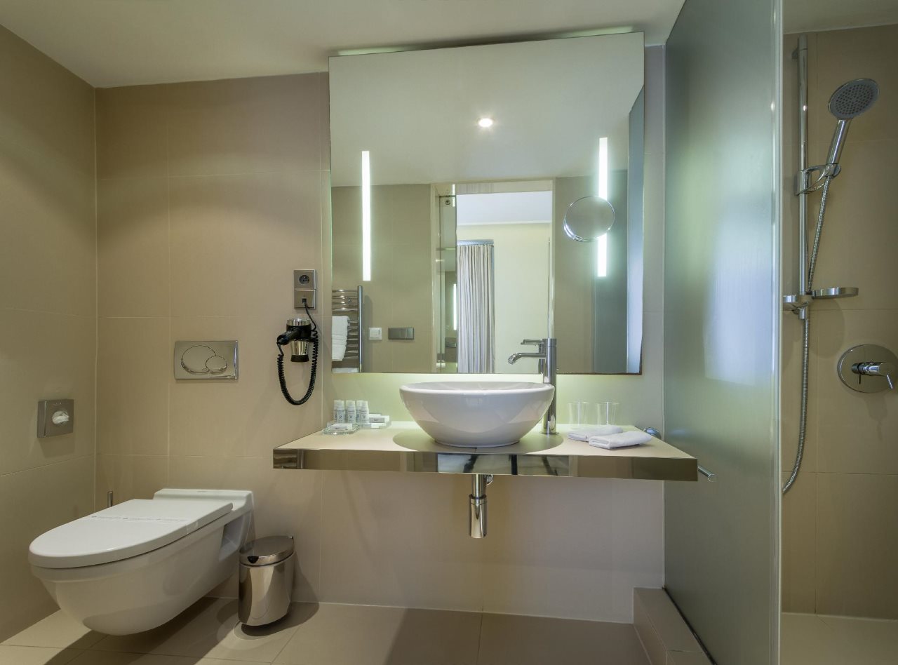 Hotel Three Storks 12