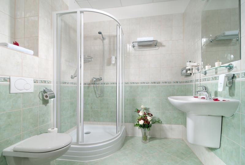 Amigo City Centre Hotel 7