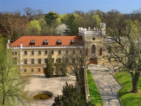 Chateau St. Havel 17